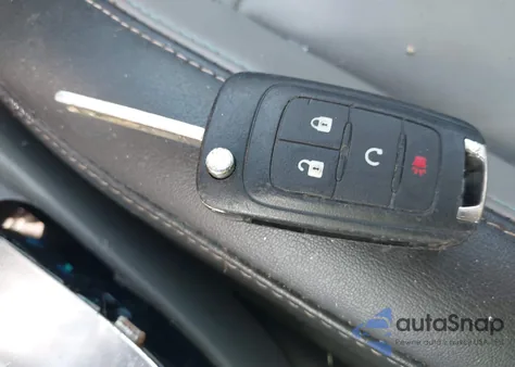 2015 Buick Encore Leather z USA, uszkodzony, nr VIN KL4CJCSB2FB215204